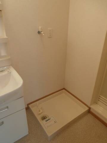 千旦駅 徒歩10分 2階の物件内観写真