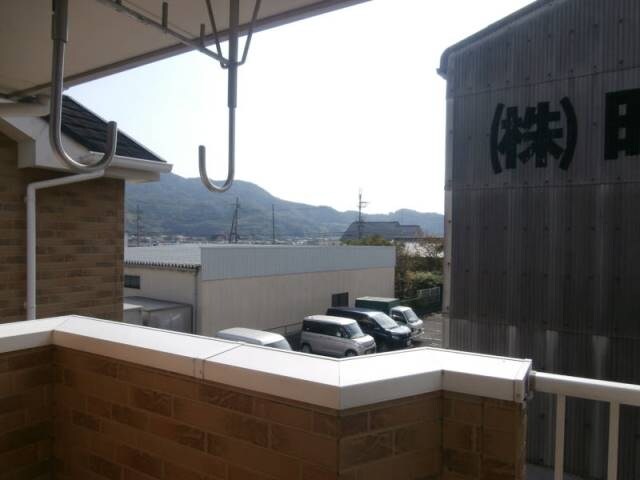 千旦駅 徒歩10分 2階の物件内観写真