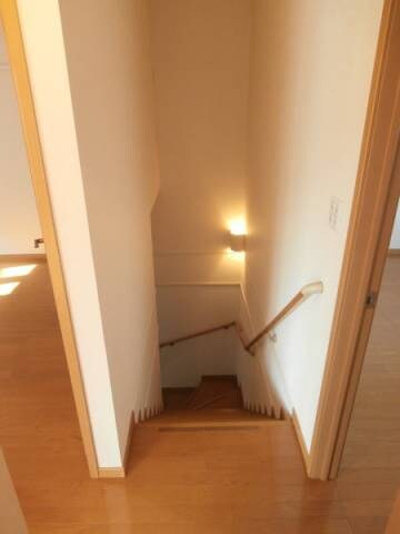 千旦駅 徒歩10分 2階の物件内観写真