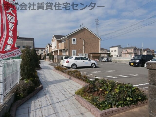 千旦駅 徒歩10分 2階の物件内観写真