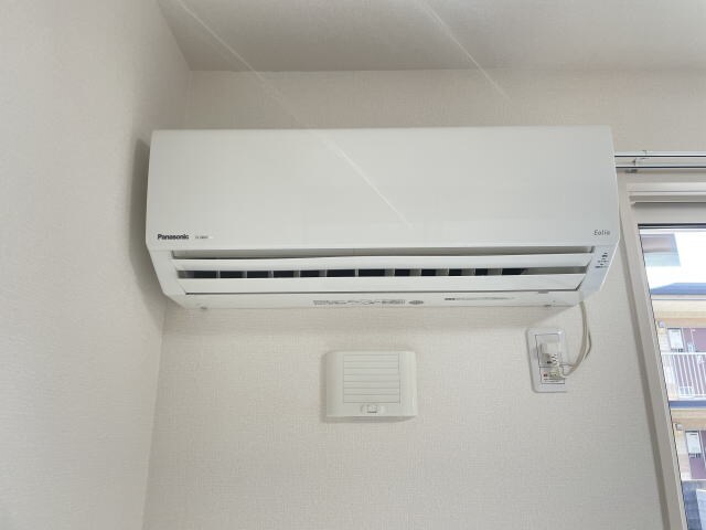 紀和駅 徒歩6分 1階の物件内観写真