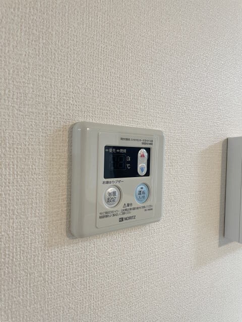 紀和駅 徒歩6分 1階の物件内観写真