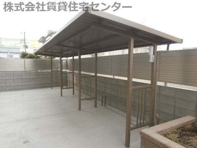 紀和駅 徒歩6分 1階の物件内観写真