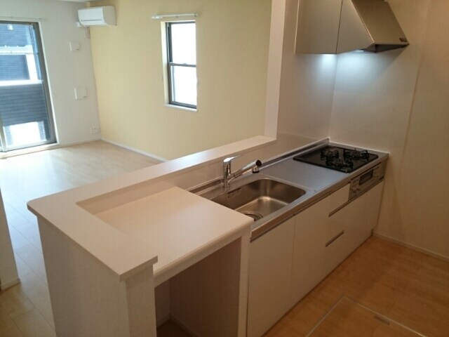 田井ノ瀬駅 徒歩26分 1階の物件内観写真