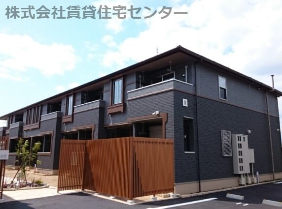 田井ノ瀬駅 徒歩26分 1階の物件外観写真