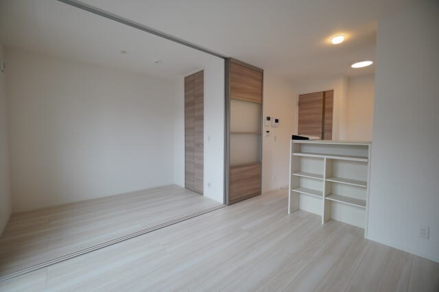 和歌山市駅 バス15分  小二里下車：停歩3分 1階の物件内観写真