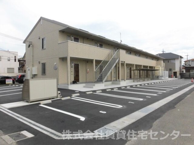 和歌山市駅 バス15分  小二里下車：停歩3分 1階の物件外観写真