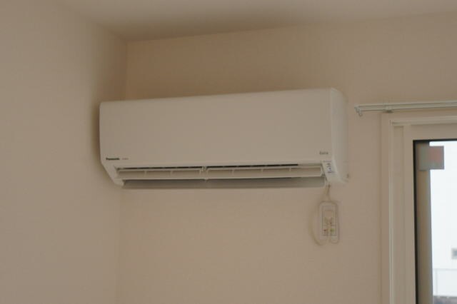 和歌山市駅 バス15分  小二里下車：停歩3分 1階の物件内観写真