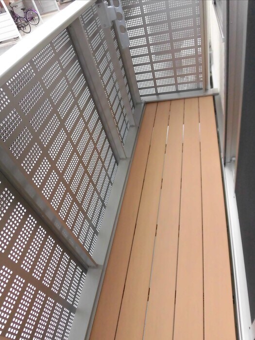 和歌山市駅 バス15分  小二里下車：停歩3分 1階の物件内観写真