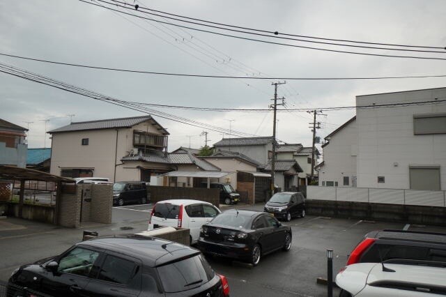 和歌山市駅 バス15分  小二里下車：停歩3分 1階の物件内観写真