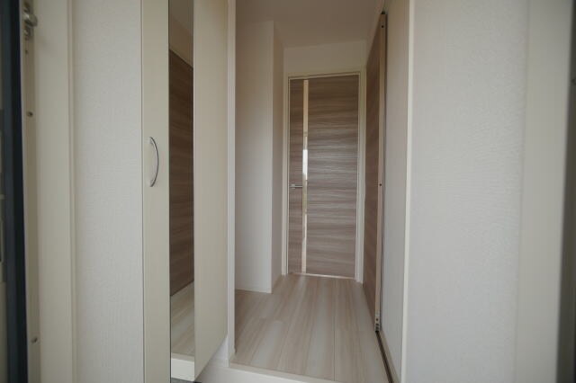 和歌山市駅 バス15分  小二里下車：停歩3分 1階の物件内観写真