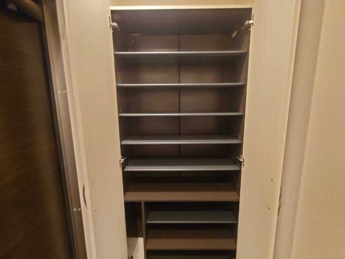 和歌山市駅 徒歩12分 1階の物件内観写真