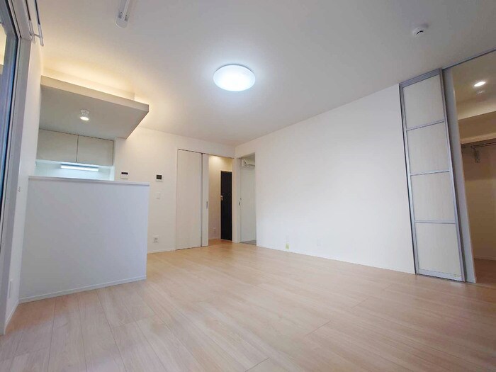 和歌山市駅 徒歩12分 1階の物件内観写真