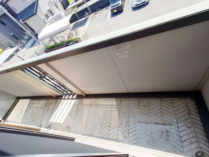 和歌山駅 バス7分  鳴神住宅前下車：停歩1分 2階の物件内観写真