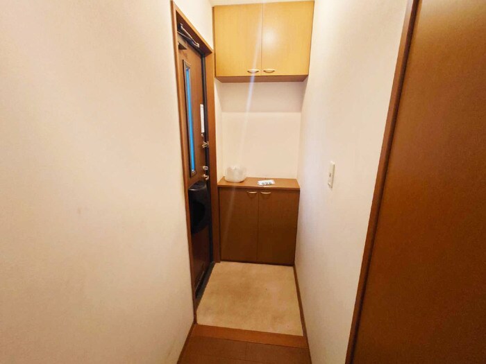 和歌山駅 バス7分  鳴神住宅前下車：停歩1分 2階の物件内観写真