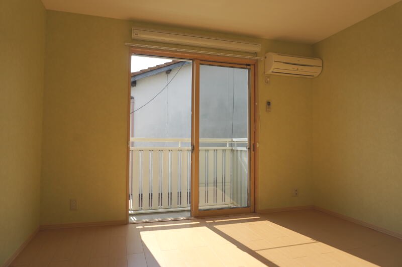 宮前駅 徒歩10分 2階の物件内観写真