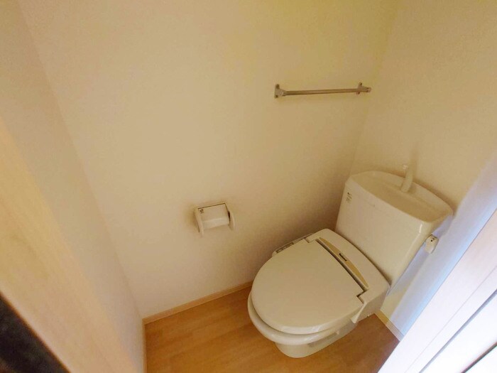 宮前駅 徒歩10分 2階の物件内観写真