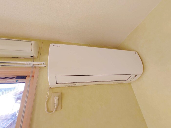 宮前駅 徒歩10分 2階の物件内観写真