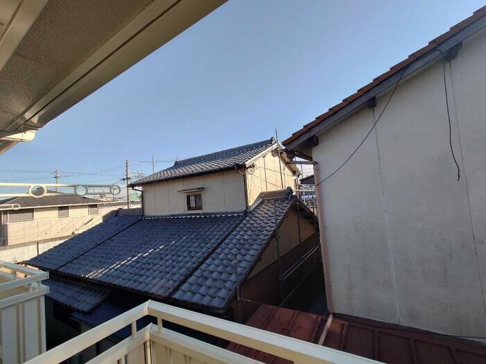 宮前駅 徒歩10分 2階の物件内観写真