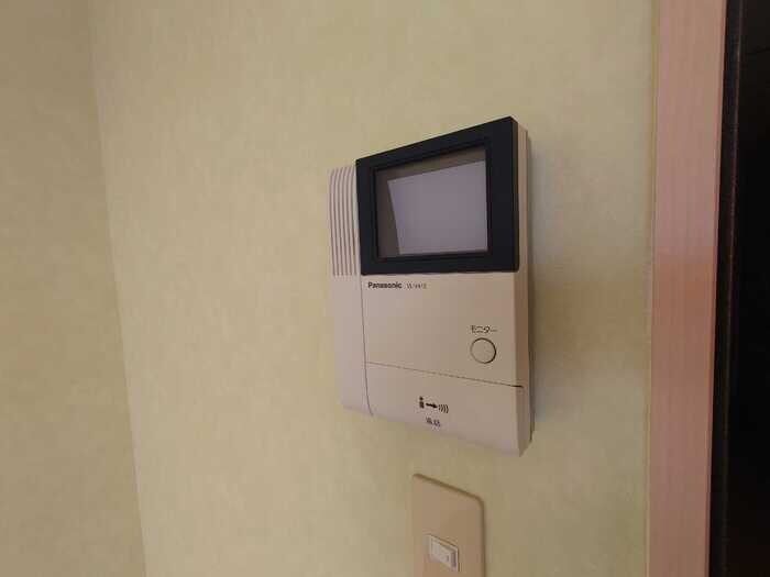 宮前駅 徒歩10分 2階の物件内観写真