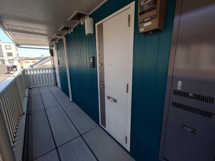 宮前駅 徒歩10分 2階の物件内観写真