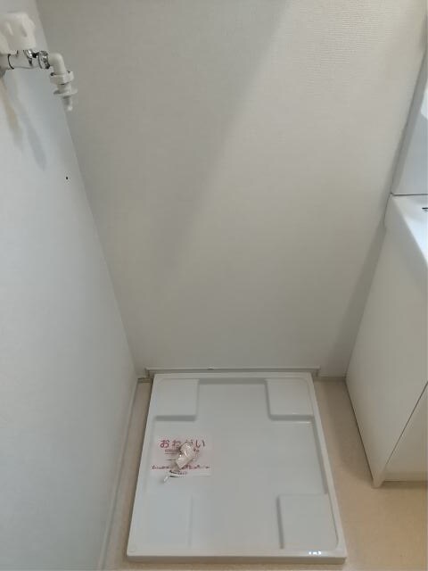 六十谷駅 徒歩15分 1階の物件内観写真