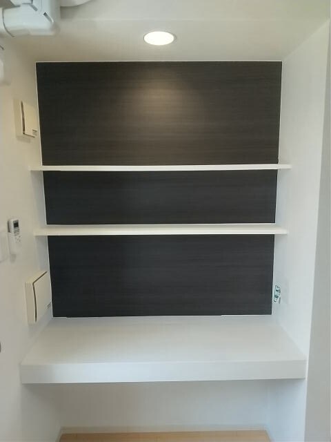 六十谷駅 徒歩15分 1階の物件内観写真