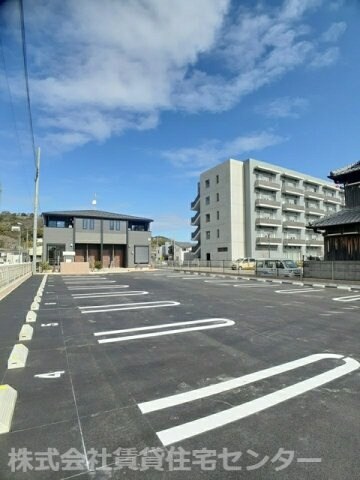 二里ケ浜駅 徒歩11分 2階の物件外観写真