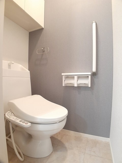 二里ケ浜駅 徒歩11分 2階の物件内観写真