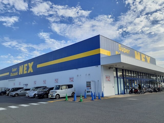 二里ケ浜駅 徒歩11分 2階の物件内観写真