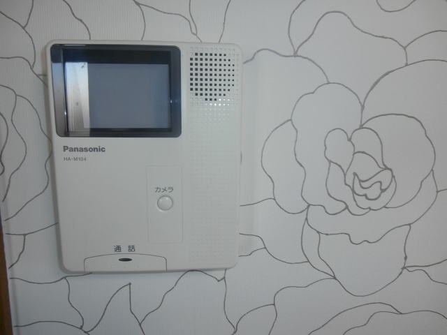 パインズコートの物件内観写真