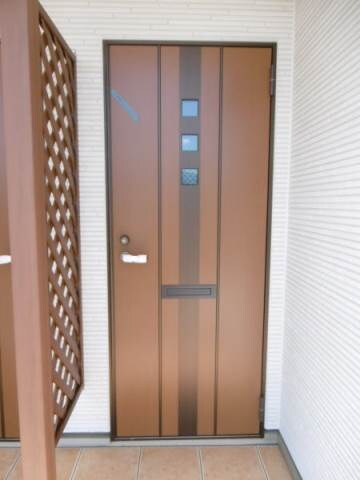 打田駅 徒歩20分 2階の物件外観写真