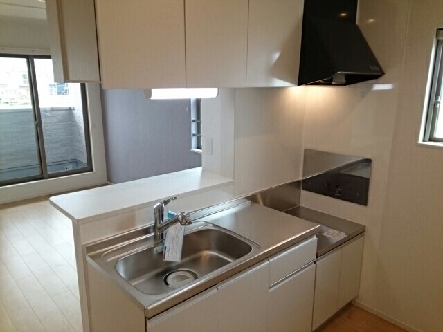 打田駅 徒歩20分 2階の物件内観写真