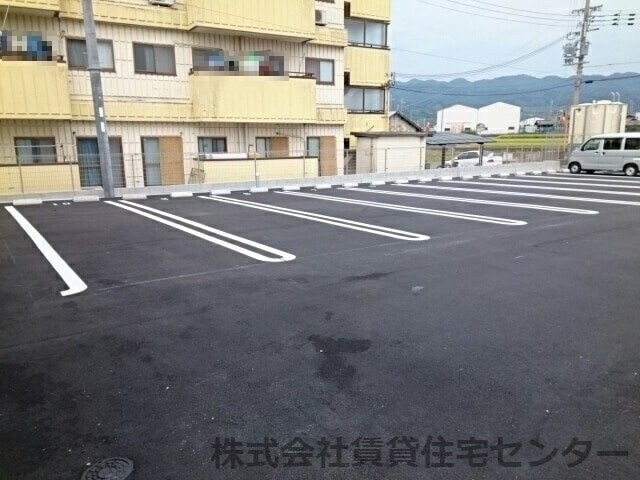 打田駅 徒歩20分 2階の物件外観写真