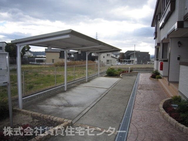 打田駅 徒歩20分 2階の物件内観写真