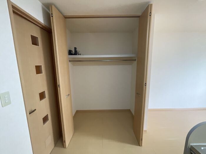 エルムス・ヒルの物件内観写真