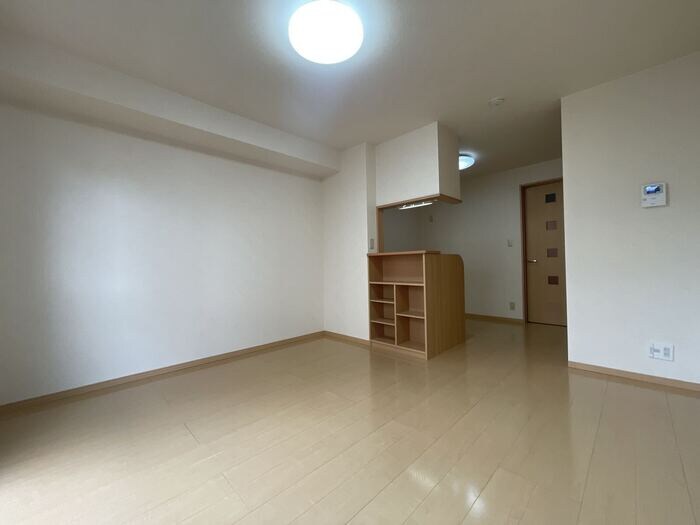 エルムス・ヒルの物件内観写真