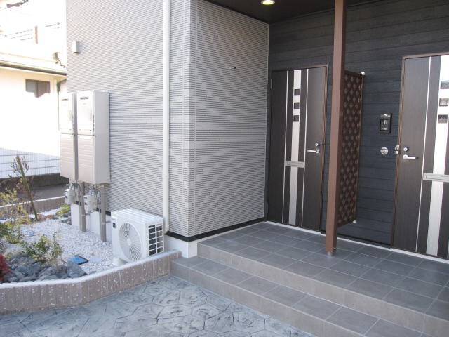 岩出駅 徒歩16分 2階の物件外観写真