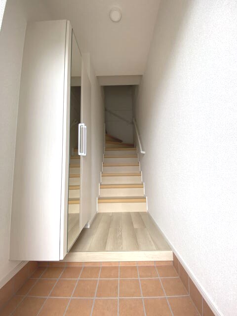 岩出駅 徒歩16分 2階の物件内観写真