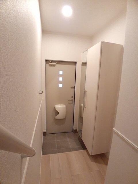 岩出駅 徒歩16分 2階の物件内観写真