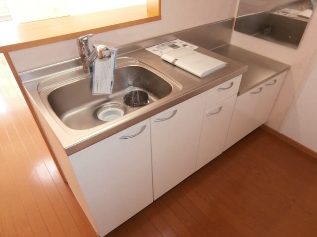 宮前駅 徒歩8分 1階の物件内観写真