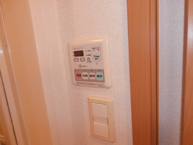 宮前駅 徒歩8分 1階の物件内観写真