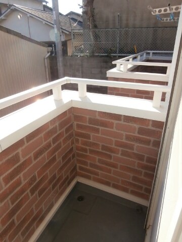 宮前駅 徒歩8分 1階の物件内観写真