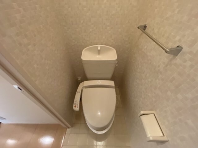 紀ノ川駅 バス5分  北島下車：停歩2分 2階の物件内観写真