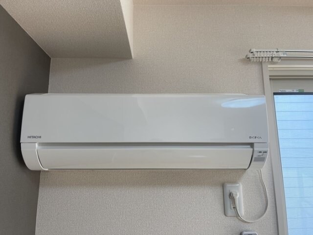 紀ノ川駅 バス5分  北島下車：停歩2分 2階の物件内観写真