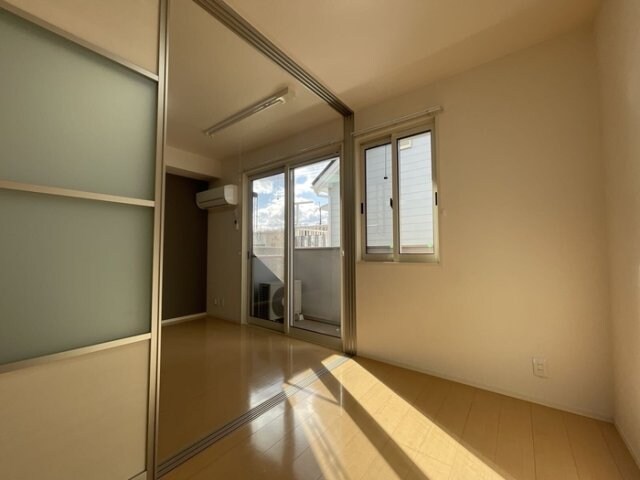 紀ノ川駅 バス5分  北島下車：停歩2分 2階の物件内観写真