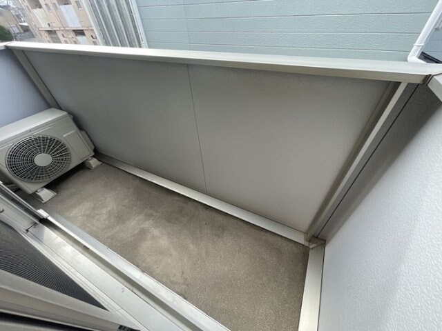 紀ノ川駅 バス5分  北島下車：停歩2分 2階の物件内観写真