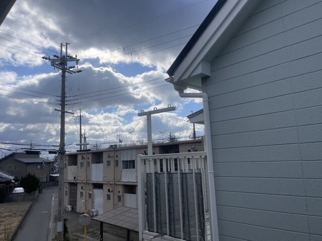 紀ノ川駅 バス5分  北島下車：停歩2分 2階の物件内観写真