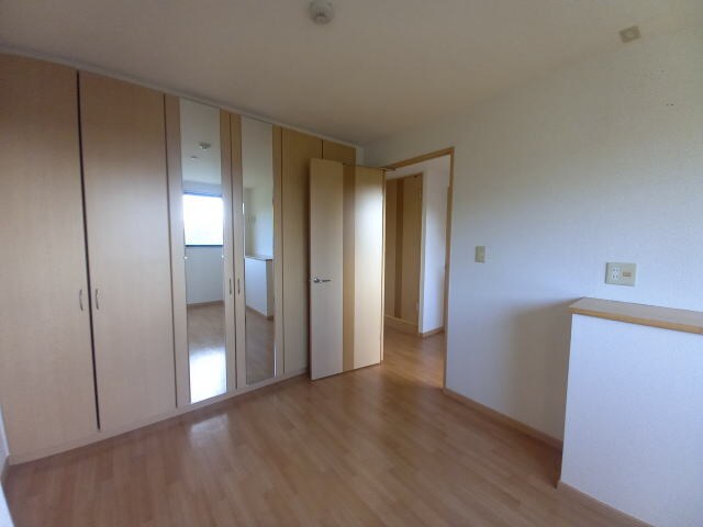 紀伊駅 徒歩6分 3階の物件内観写真