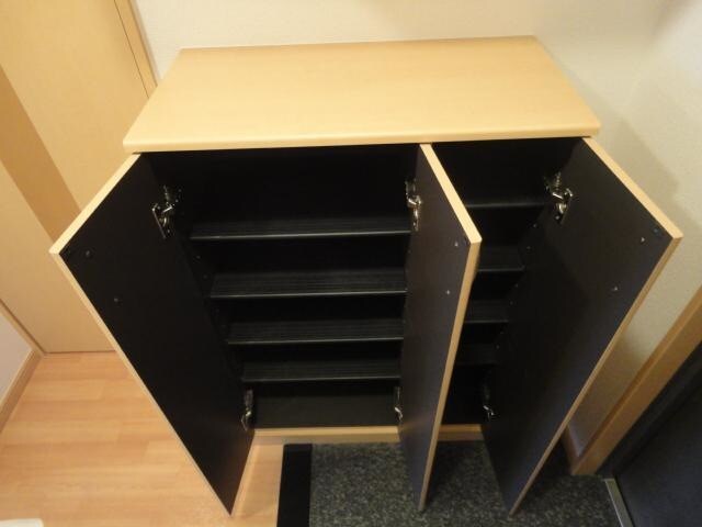 紀伊駅 徒歩6分 3階の物件内観写真